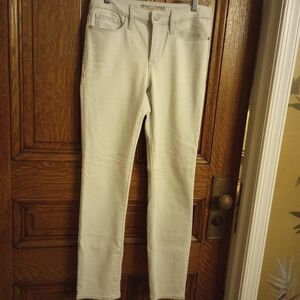 Athleta jeans, pale blue, in like new condition size 6T
